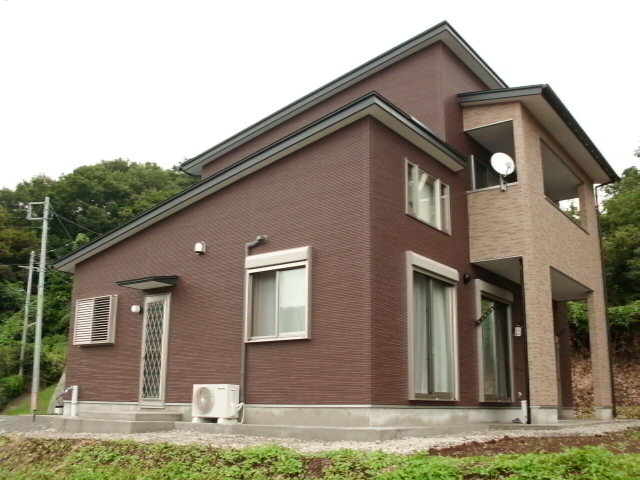 I邸