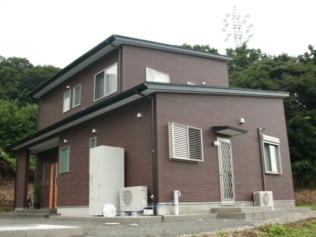 I邸
