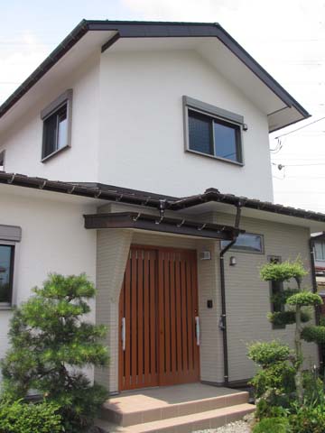 IG邸