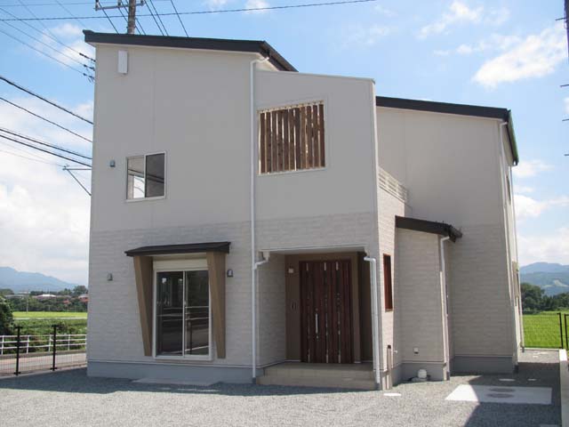K邸