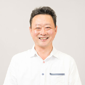 代表取締役社長 杉山明生