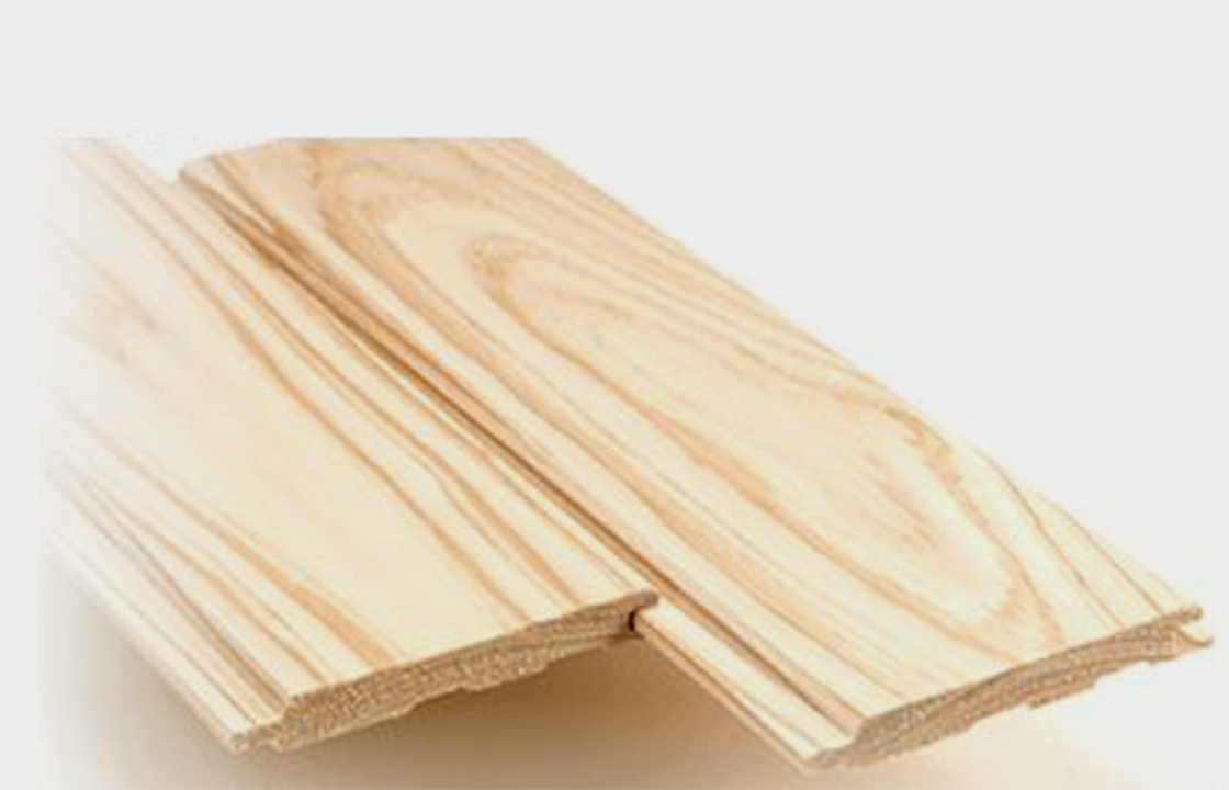 Wood－木材