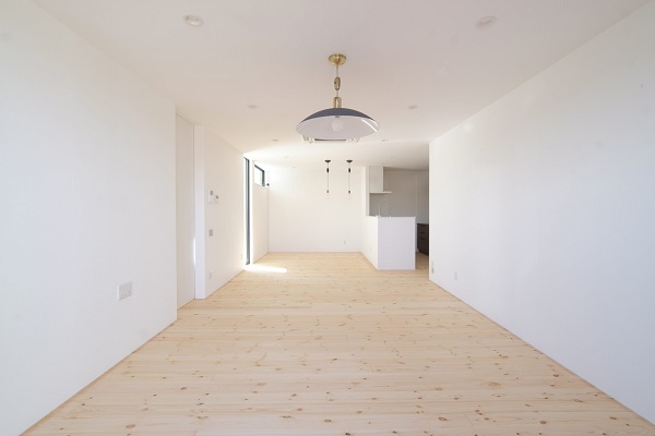 2000万以下で平屋は建てられないのか?